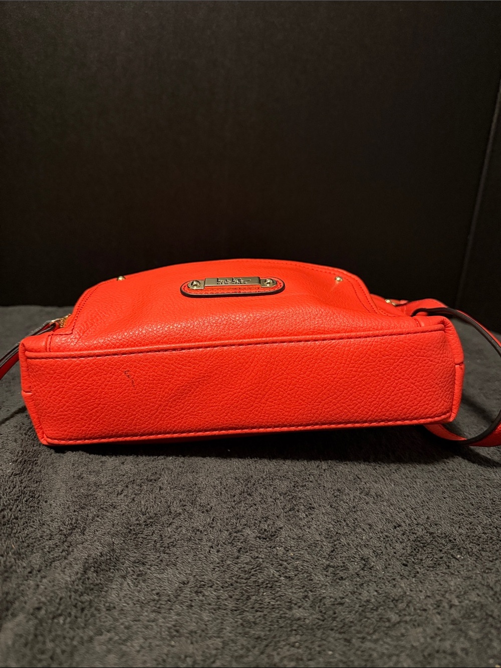 Nicole Miller Cameron small crossbody bag - Picture 6 of 9